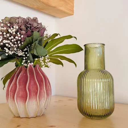 Tiny House In Der Rhoen - Ruhig & Naturnah Nusttal