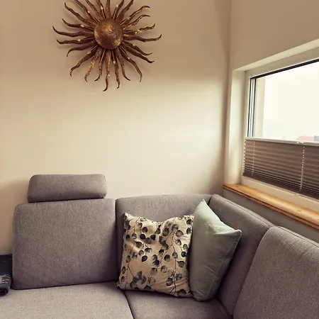 Tiny House In Der Rhoen - Ruhig & Naturnah 別荘 *